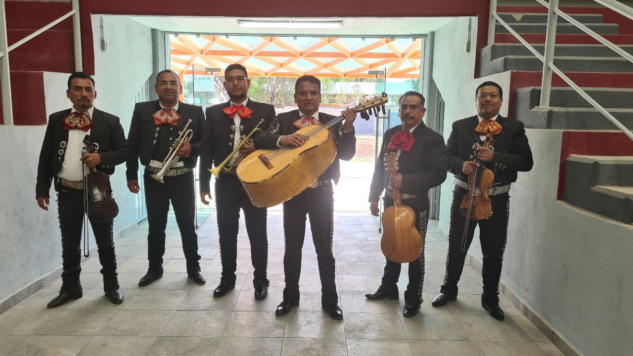 Mariachi