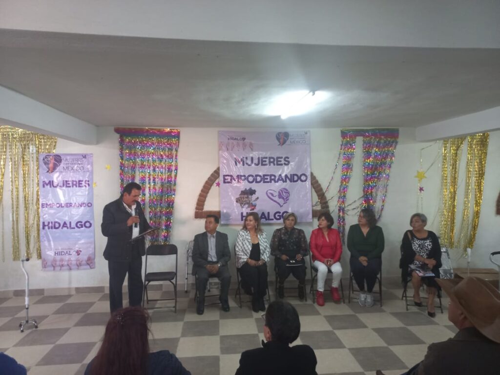 mujeres empoderando hgo 01