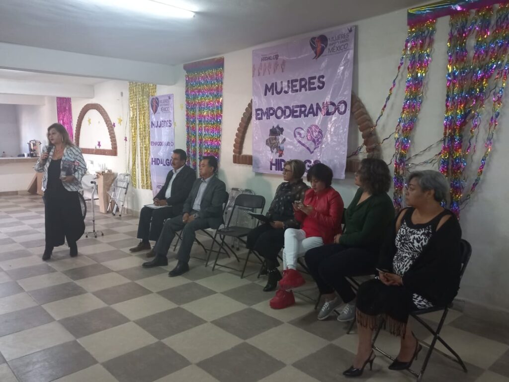 mujeres empoderando hgo 02