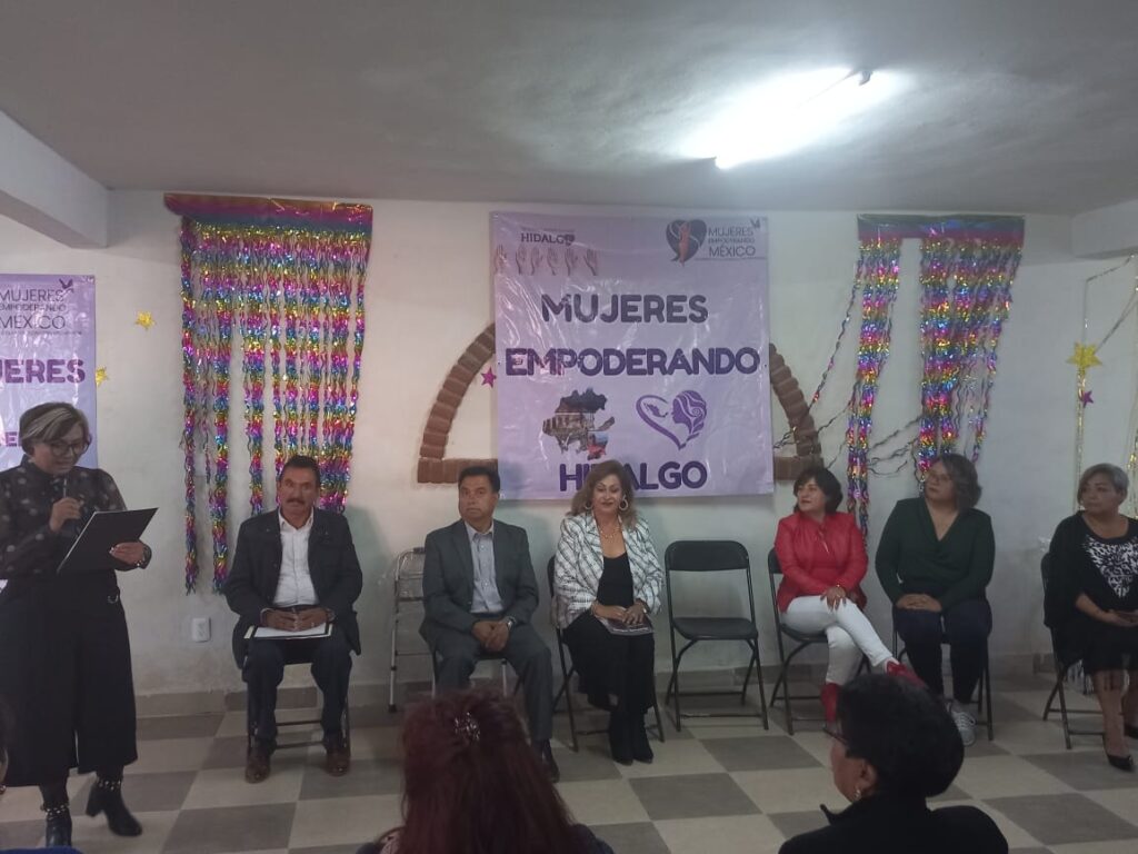 mujeres empoderando hgo 03