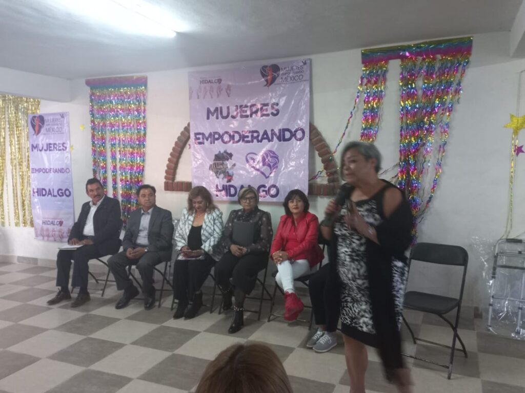 mujeres empoderando hgo 04