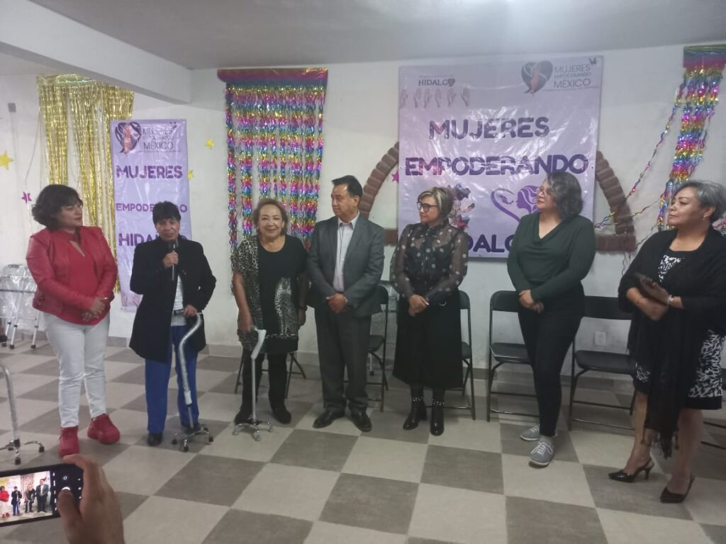 mujeres empoderando hgo 06