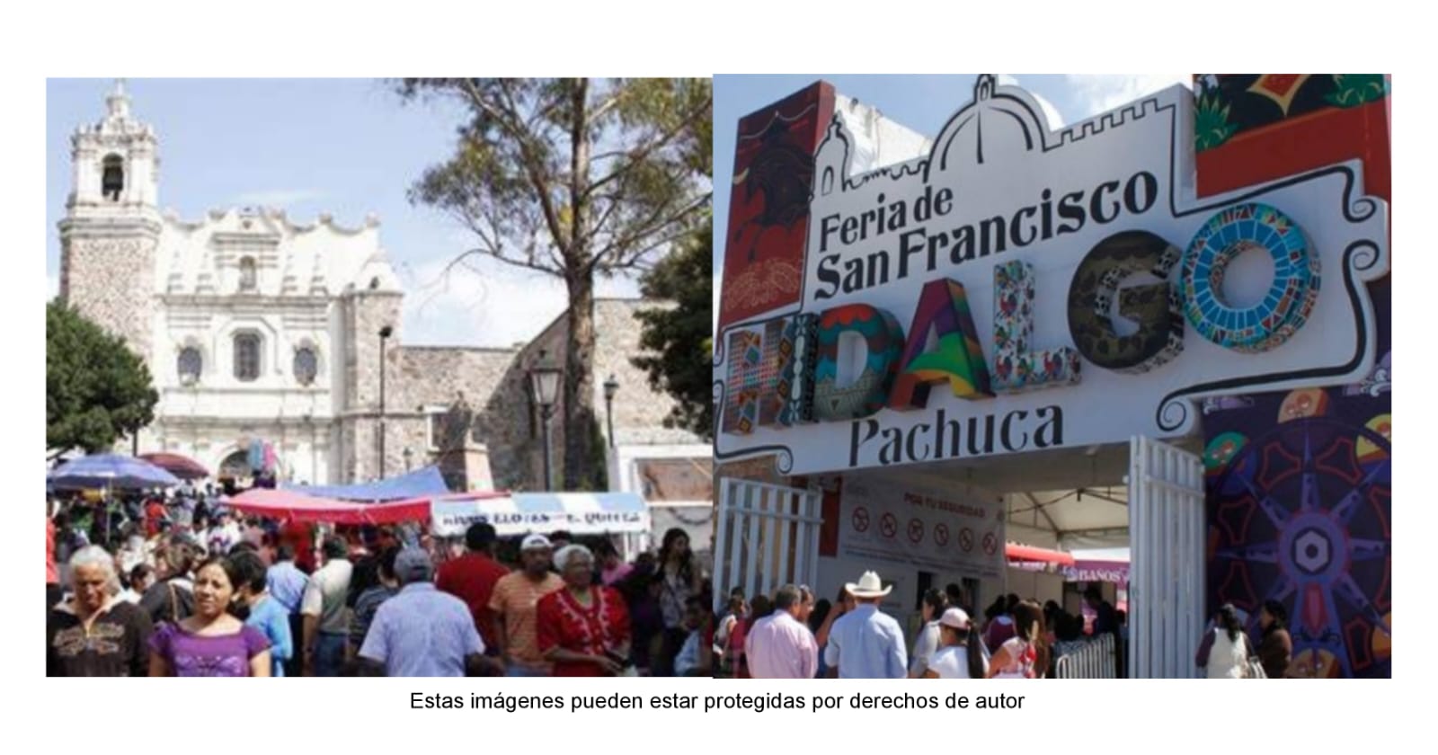 Lleva Gobierno del Estado la Feria de Servicios a San Francisco