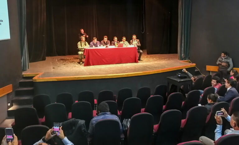 Refrenda Gabinete De Seguridad De Hidalgo Compromiso Con El Combate A La Violencia En La Región 7708