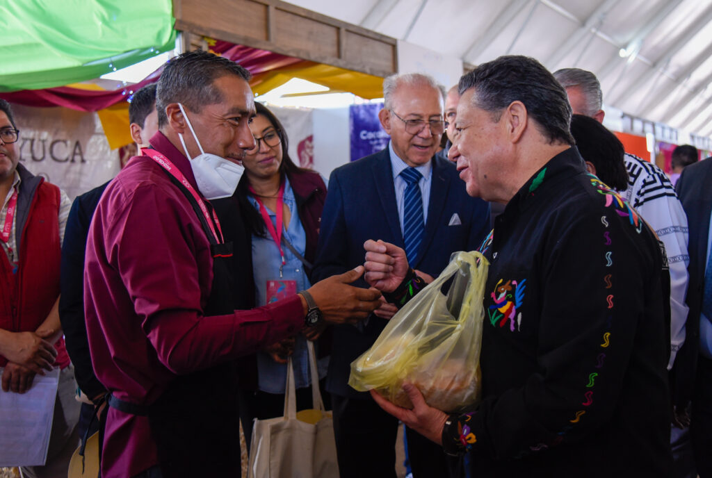 25_Noviembre_2023_Gobernador_Cambio de Estafeta Tianguis de Pueblos Mágicos _LG-22