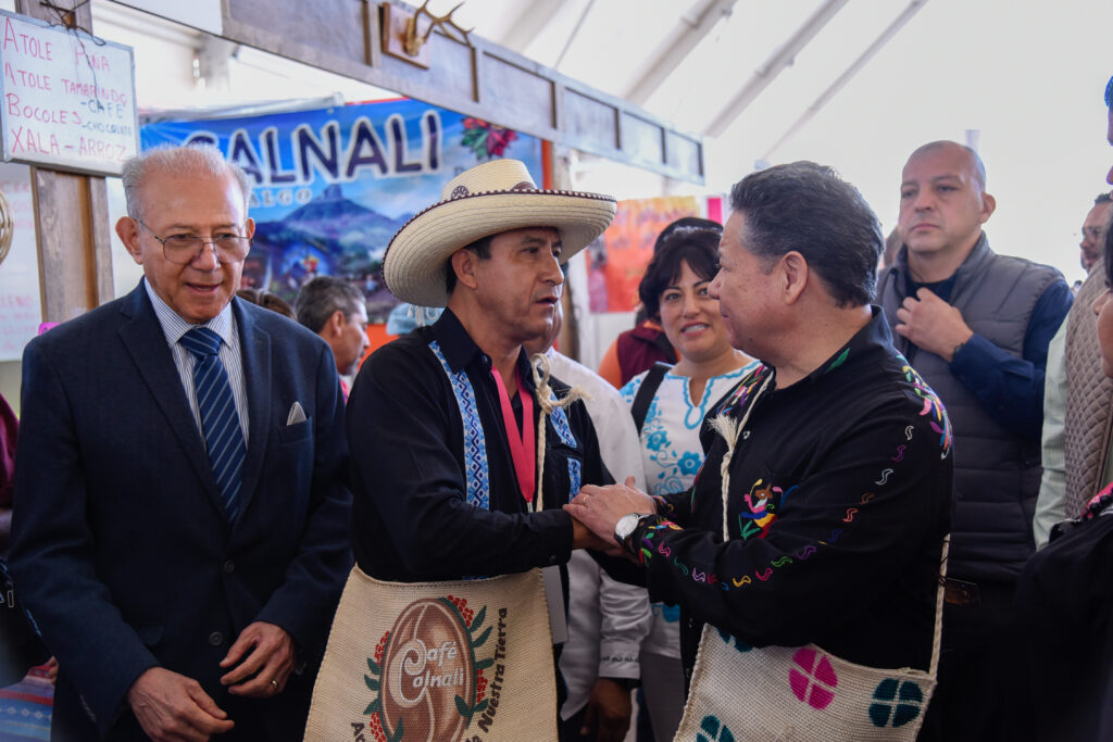 25_Noviembre_2023_Gobernador_Cambio de Estafeta Tianguis de Pueblos Mágicos _LG-28