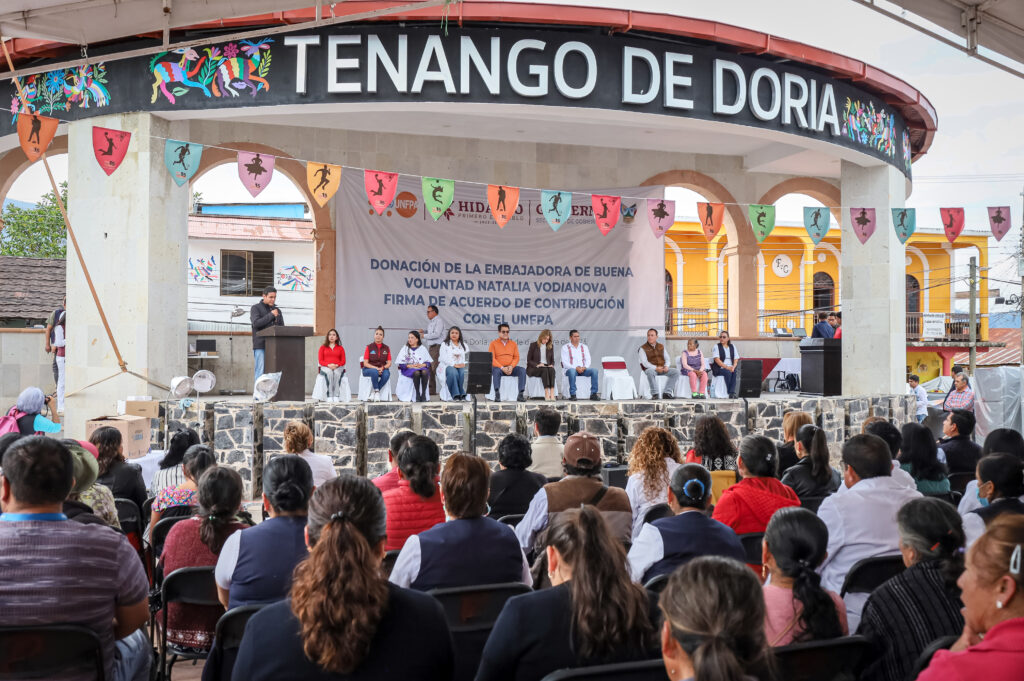 01_DICIEMBRE_2023_SEGOBH_ TENANGO DE DORIA_DONACIÓN Y FIRMA DE ACUERDOS UNFPA -29