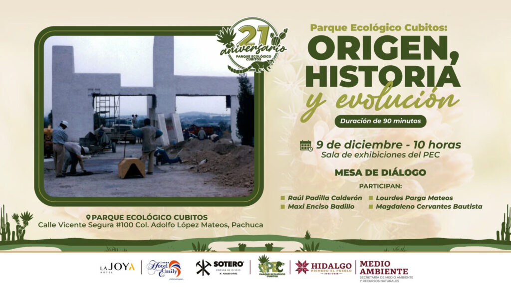 08_Diciembre_2023_SEMARNATH_Actividades 21 aniversario Parque ecológico CUBITOS-3