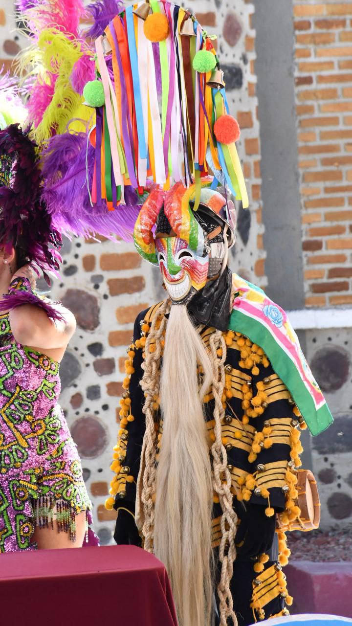 09 Febrero 2024 Turismo Carnaval de carnavales 8