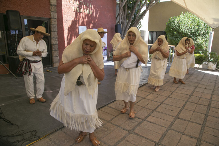 1Conmemoran con jornada cultural el Día Internacional de la Lengua Materna 01