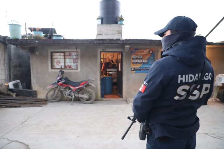 22_Febrero_2024_Detiene SSPH a presuntos narcomenudistas en la Otomí-Tepehua 4