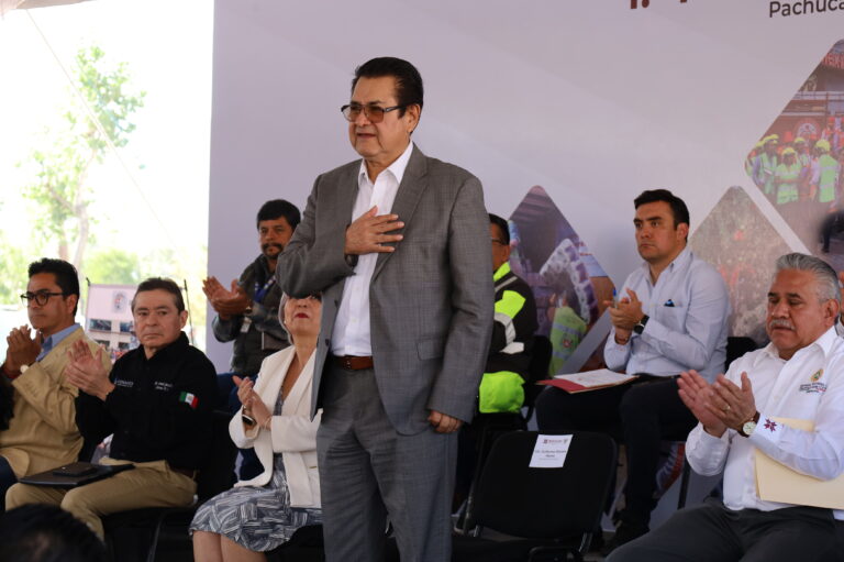 22_Febrero_2024_Primera Feria Estatal de Protección Civil_Pachuca 1