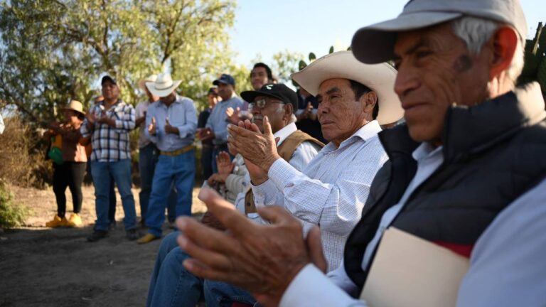 26. FEBRERO 24 Agricultura. 1