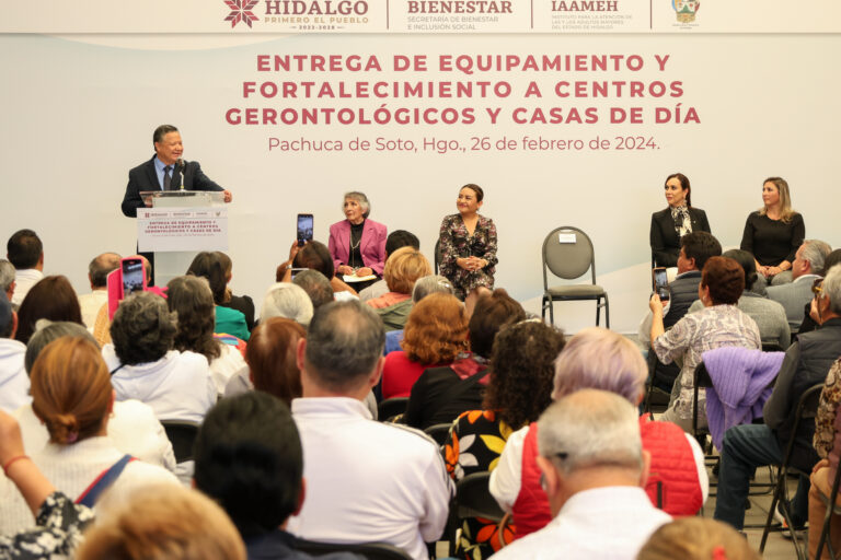 26_Febrero_2024_Gobernador_Entrega de Equipamiento y Fortalecimiento a Centros Gerontológicos y Casas de Día -10