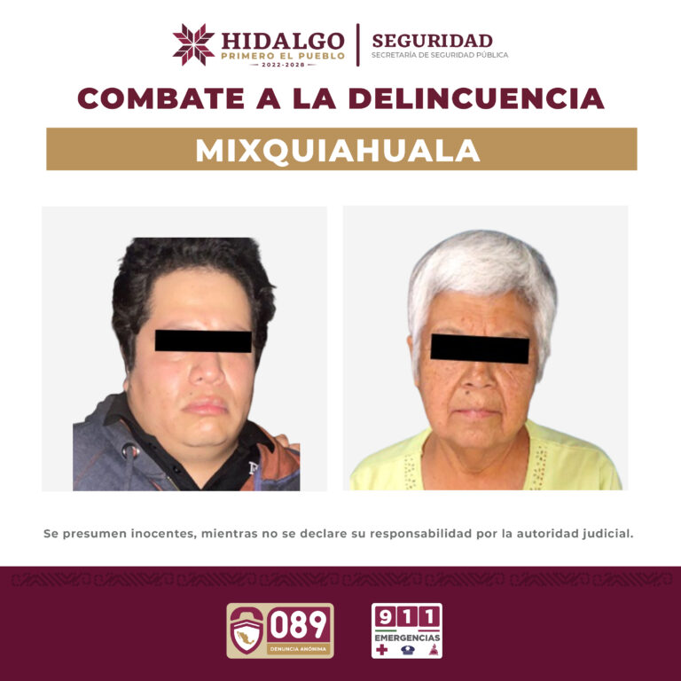 280224 decomisos de drogas en Mixquiahuala y Tulancingo 03