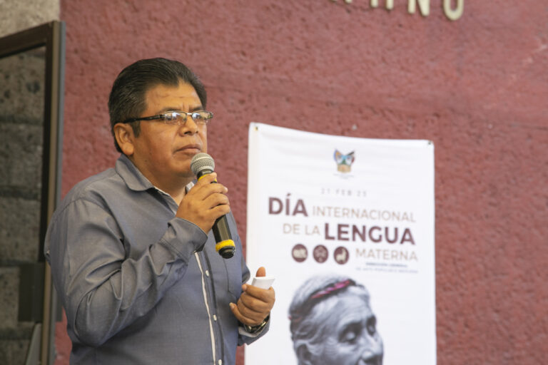 5Conmemoran con jornada cultural el Día Internacional de la Lengua Materna 05