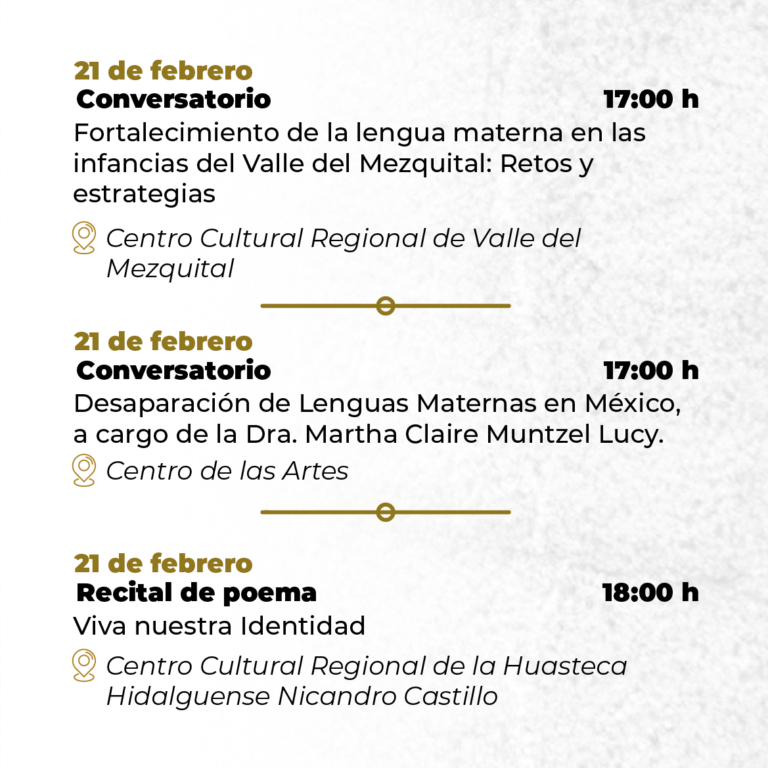 Cartelera 03