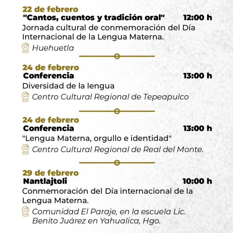 Cartelera 04