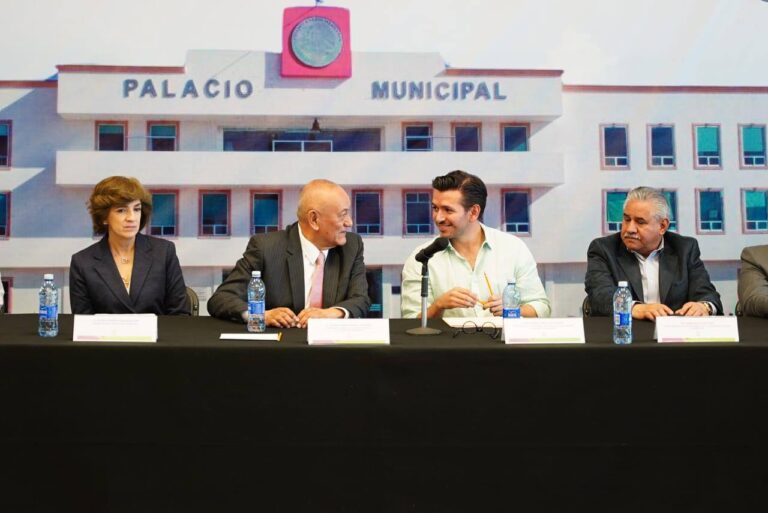 Tulancingo, primer municipio en actualizar Atlas de Riesgo 4