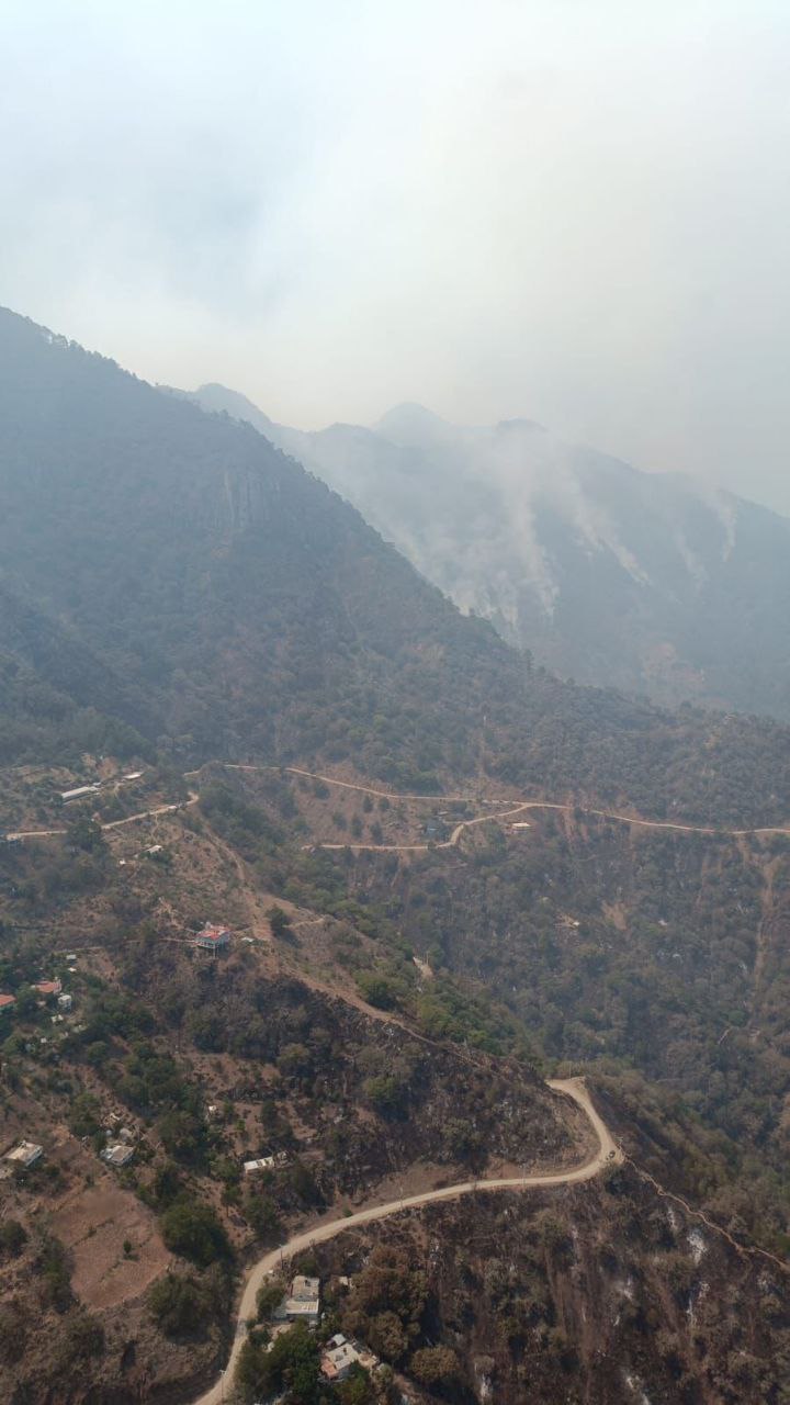 27_marzo_24_Aeronave atención incendio Nicolás Flores 012