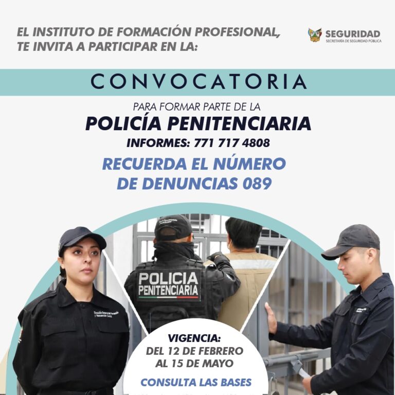 Convocatorias IFP2