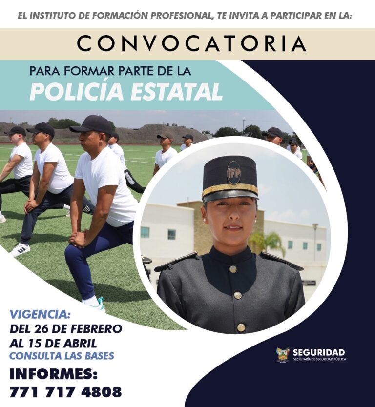 Convocatorias IFP3