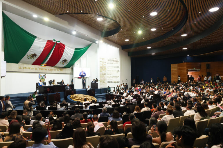 19_Abril_2024_Gobernador_2do Congreso Juvenil Hidalgo -04