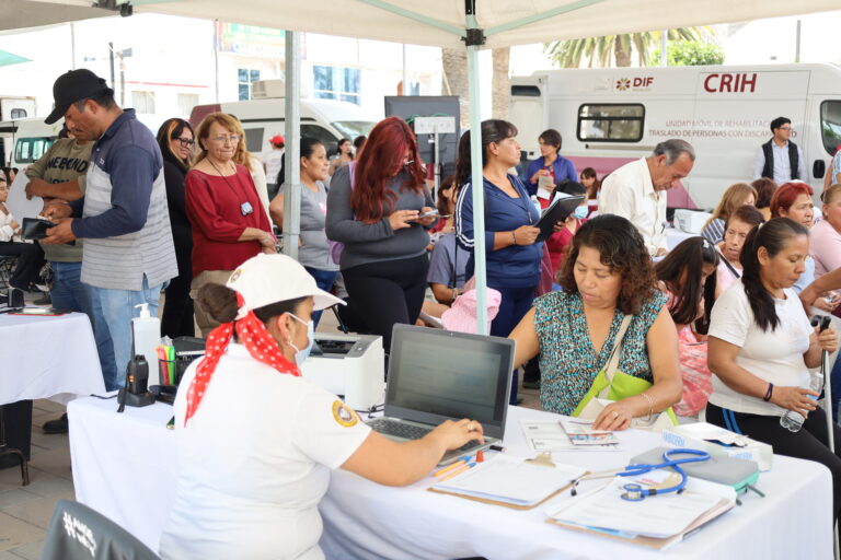 06_mayo_2024_GOBERNADOR_Feria de servicios_Tizayuca 001