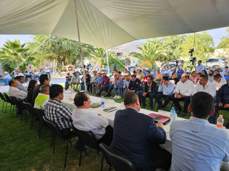 16_Mayo_SEGOBH_Reunión Interinstitucional de Protección Civil_Progreso de Obregon_LG-55