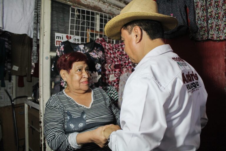 Andrés Velázquez Primero de Mayo3