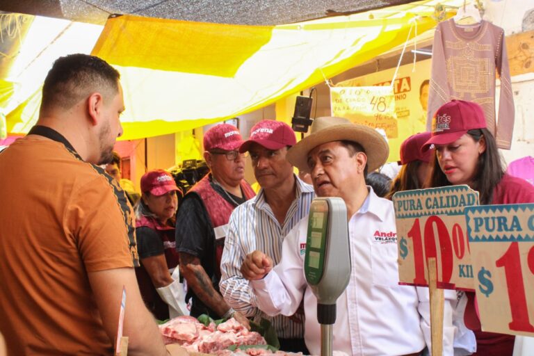 Andrés Velázquez Primero de Mayo6