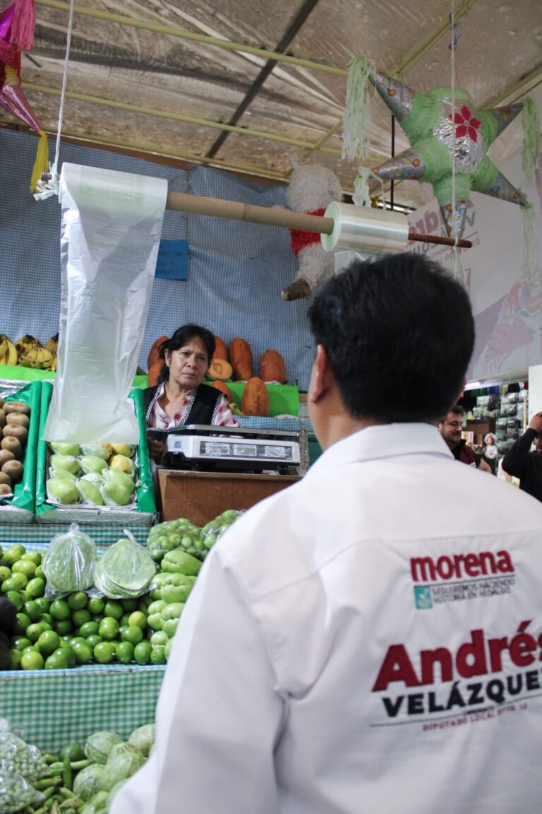 Andrés Velázquez mercados1