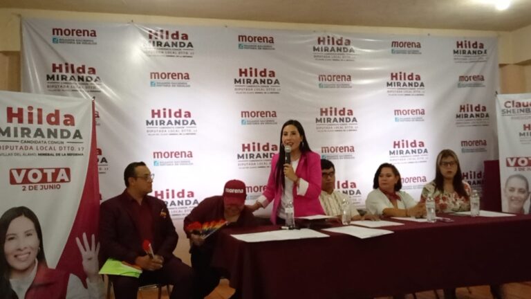 Hilda Miranda D 250524