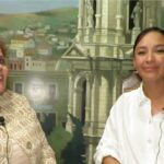Entrevista con Mirna Rubio Sánchez, candidata a Diputada Federal por el Distrito Federal Electoral 7