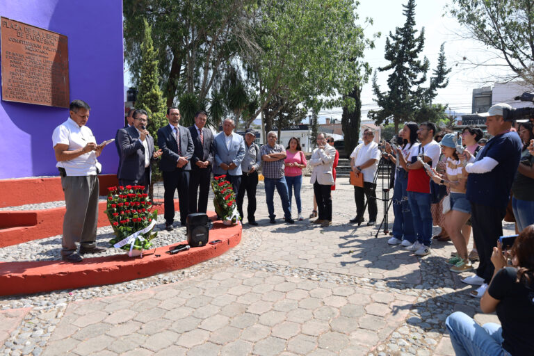 Evento 1 _07_Junio_2024_CGCG_Ceremonia_Plaza de la Libertad de Expresión 004