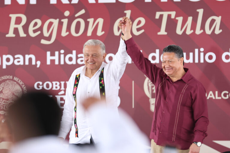 13_Jul_2024_AMLO_SHEINBAUM_JMS_Proyectos prioritarios y de infraestructura Región Tula_09