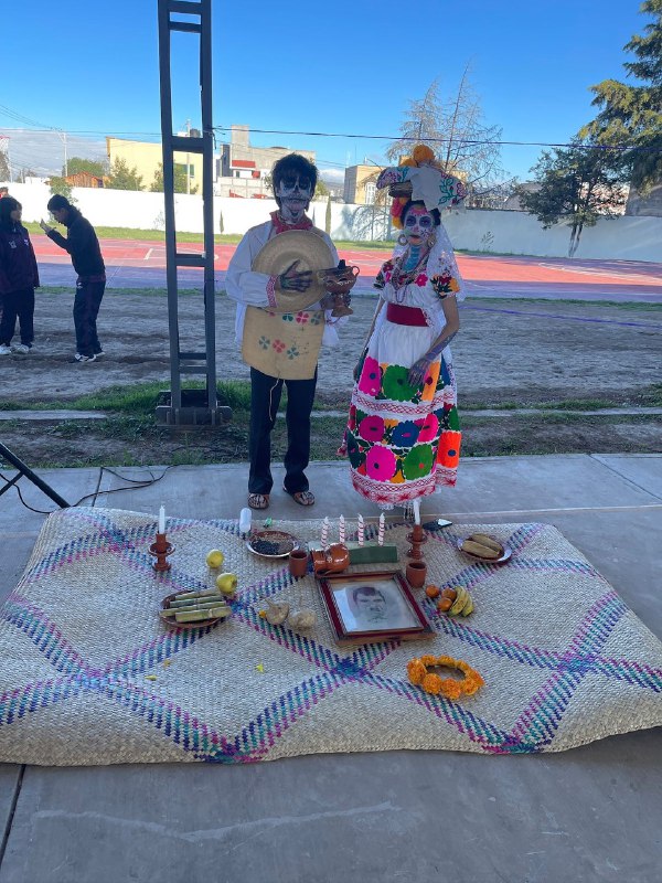 170724_SEPH_Alumna del CONALEP Hidalgo recibió presea nacional “Bernardo Quintana Arrioja”_1