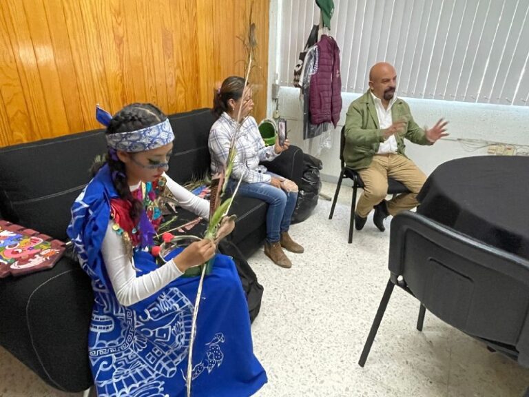 170724_SEPH_Alumna del CONALEP Hidalgo recibió presea nacional “Bernardo Quintana Arrioja”_4