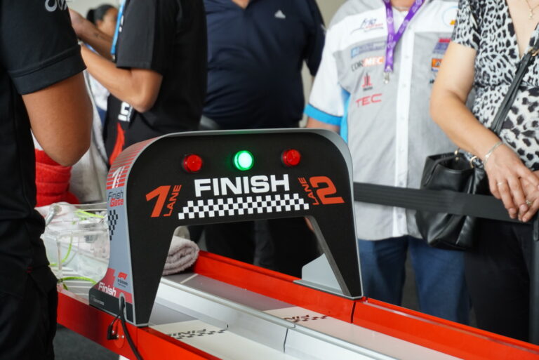 210724_SEPH_Estudiantes del CECyTEH obtuvieron Segundo Lugar en el Nacional en F1 in Schools_5