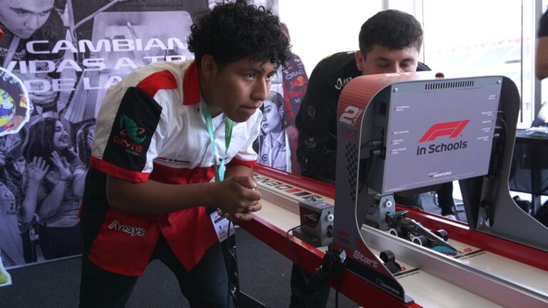 210724_SEPH_Estudiantes del CECyTEH obtuvieron Segundo Lugar en el Nacional en F1 in Schools_6