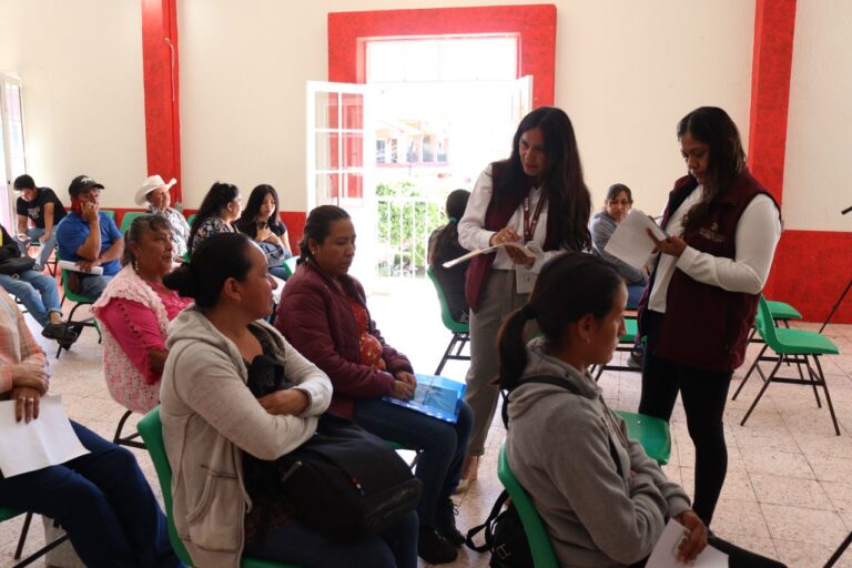 210724_STPSH_ Entregan tarjetas Programa de Fortalecimiento a la Vinculación y Movilidad Laboral “Primero el Pueblo_ 5