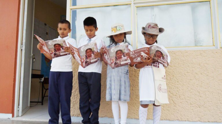 24_JULIO_2024_SEPH_CAZADORES DE SABERES EN ESCUELAS DE EDUCACIÓN BÁSICA