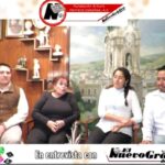 En entrevista con Integrantes de la fundación Arturo Herrera Cabañas A.C.