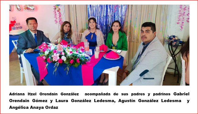 quinceañera1