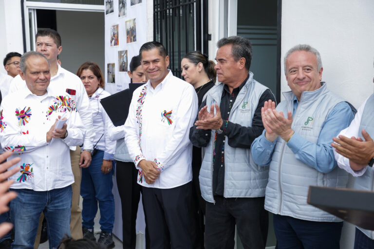 01_Agosto_Rutas de la Transformación_Tenango de Doria_Entrega de Juzgado -10