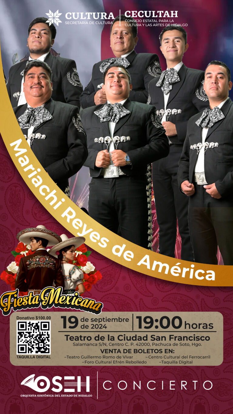 16 SEPTIEMBRE 2024 fiesta mexicana CANTANTES INDIVIDUALES _MARIACHI