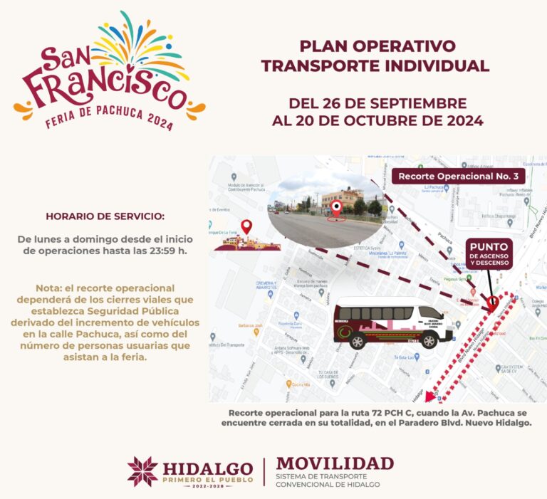 250924_SEMOT_operativo especial __por Feria San Francisco Pachuca Hidalgo 2024_01