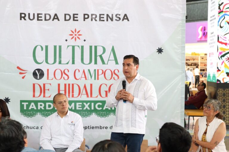 FOTO 12 SEPTIEMBRE 2024_AGRICUTLURA_RUEDA DE PRENSA CULTURA Y LOS CAMPOS DE HIDALGO (1)