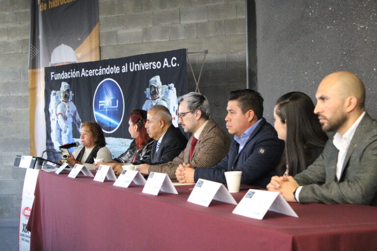 3ª Competencia de Emprendimientos Juveniles en el Sector Espacial4