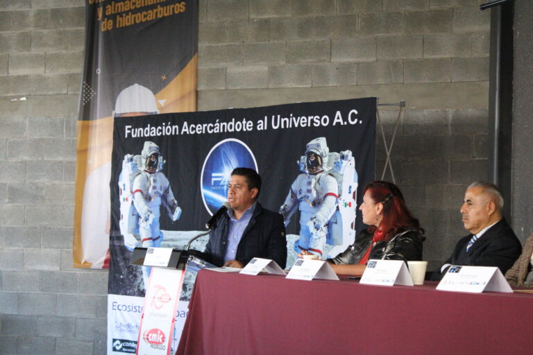 3ª Competencia de Emprendimientos Juveniles en el Sector Espacial6